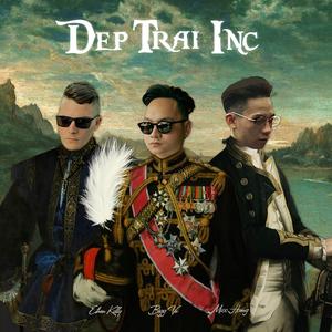 Đẹp Trai Inc (feat. Ethan Kelly Thằng ÚcViệt & Mèoo Hoang)