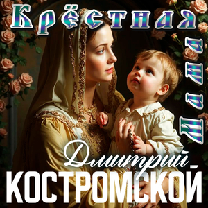 Крёстная мама