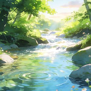 沉睡 睡眠曲虫鸣助眠