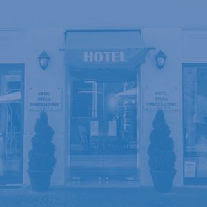 温和酒吧酒店梦想