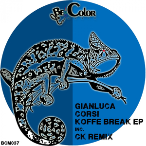 Nikotine (Original Mix)