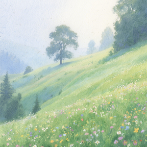 减压(治愈)钢琴曲 · 15