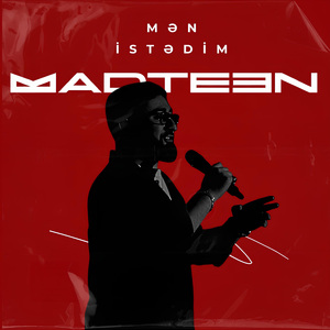 Mən İstədim