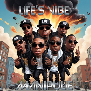 Life's Vibe