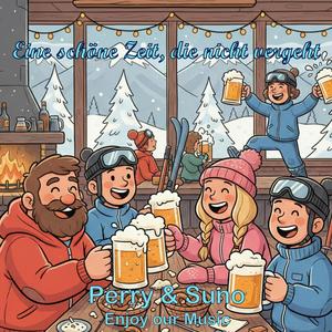 Eine schöne Zeit, die nicht vergeht