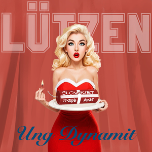 Ung Dynamit