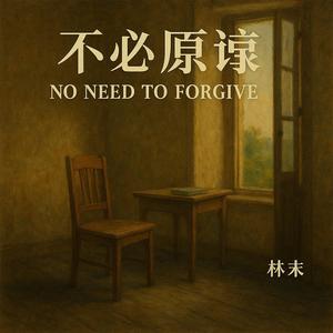 不必原谅