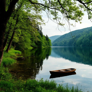 Where Dreams Are Born (Piano Background)