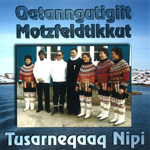 Ullaaq Manna Nuanneqaaq