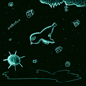 Померкла заря