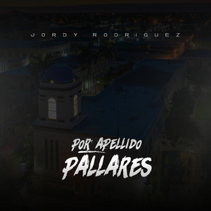 Por Apellido Pallares