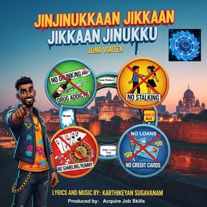 Jinjinukkaan Jikkaan Jikkaan Jinukku