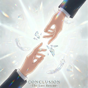CONCLUSION -The Last Rescue-