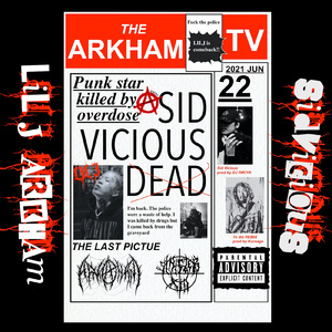 Sid Vicious (feat. RIKIYA)