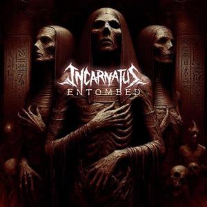 Entombed
