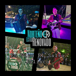 Te He Prometido (En Vivo)
