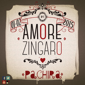 Amore zingaro
