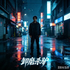 城市浮沉
