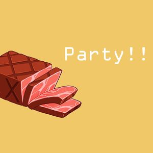 Party!!（迷宫饭）
