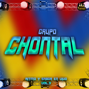 Cumbia Lacandona