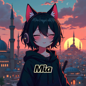 Mia