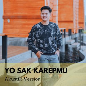 Yo Sak Karepmu (Acoustic)