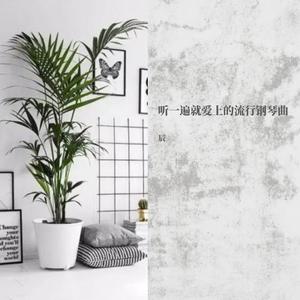 无人之岛（钢琴版）