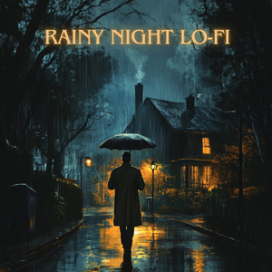 Drifting in the Rain