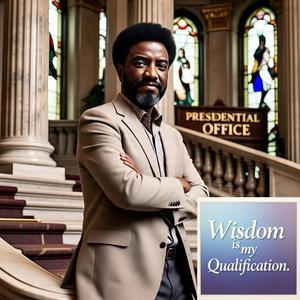 Let's Fix the World with Laughter!