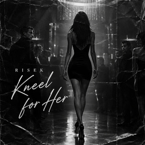 Kneel for Her