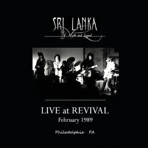 Breaking Down My Guard (Live)