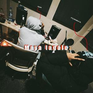 Maya lagalo