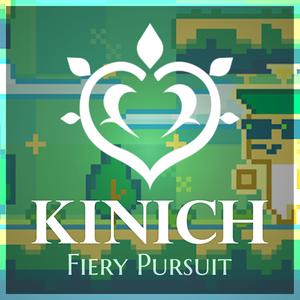 Fiery Pursuit (Kinich Theme) (Traditional Version)