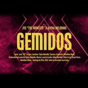 Gemidos (feat. Alpha Melodiko)
