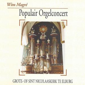 Suite for Organ: Menuet (Allegetto-Trio-Allegretto) - Siciliano - Gavotte