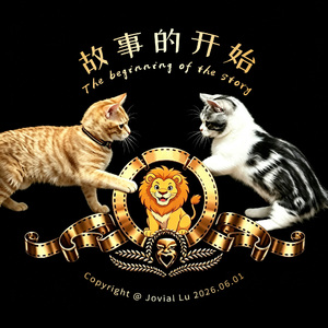 故事的开始