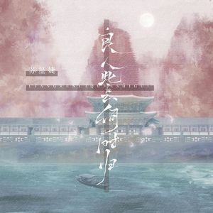 良人此去何时归 (DJAh版)