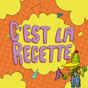 C'est La Recette