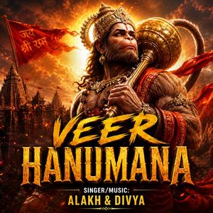 Veer Hanumana