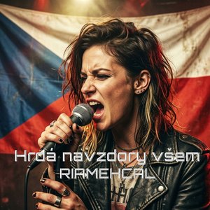 Hrdá navzdory všem