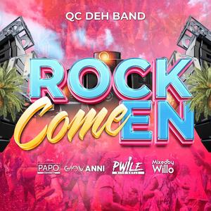 Rock Comeen