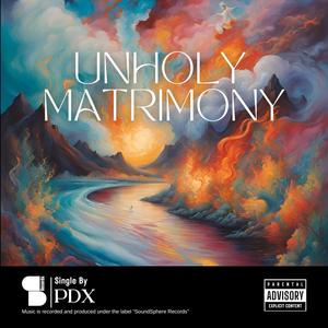 Unholy Matrimony
