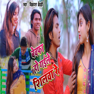 Bewafa Ho Gaile Shilawa Re