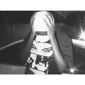 lowkey (feat. Berton)