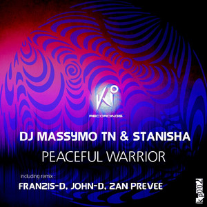Peaceful Warrior (Franzis-D Remix)