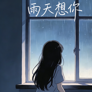 雨天想你
