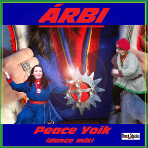 Peace Yoik (Dance Mix) (2021 Mix)
