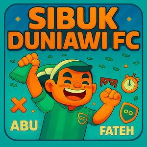 Sibuk Duniawi FC