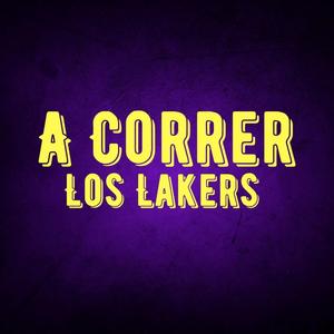 a correr los Laker