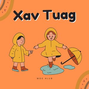 Xav Tuag